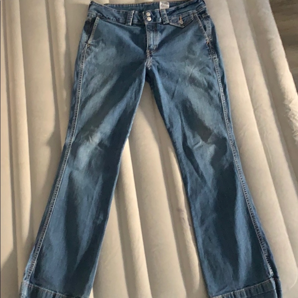 Women bootcut Levi’s